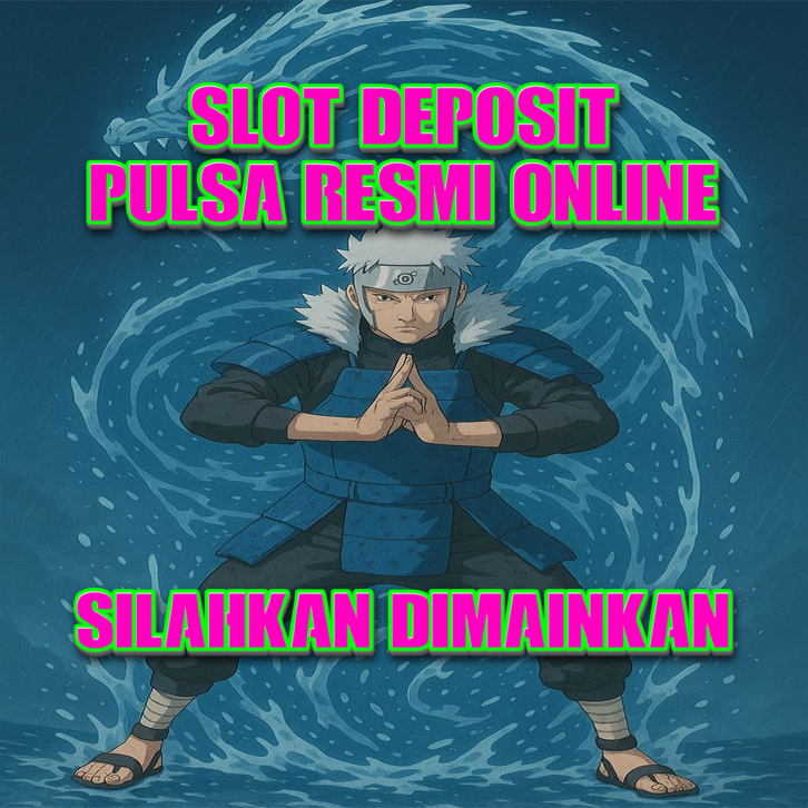 Baka88 | Slot Deposit Pulsa Resmi Online Tanpa Ribet image 1